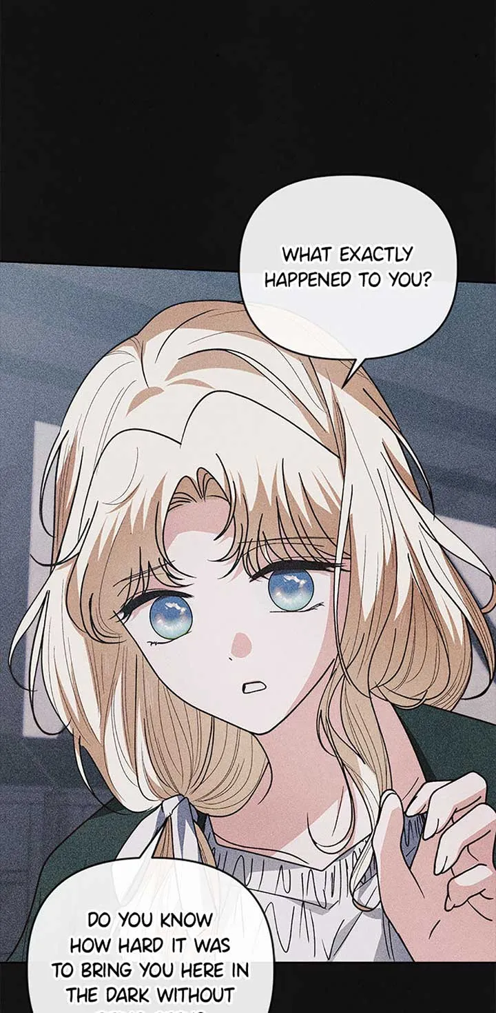 The Monster Duke Mistook Me for His Wife Chapter 22 Online - página 23