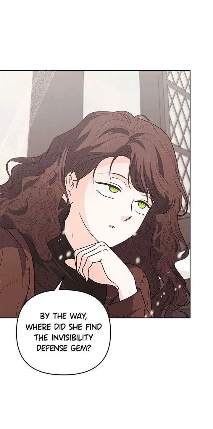 The Monster Duke Mistook Me for His Wife Chapter 22 Online - página 31