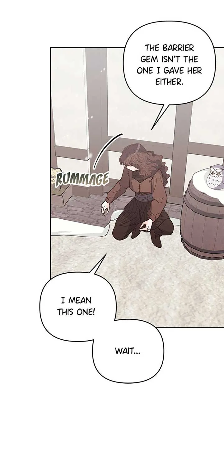 The Monster Duke Mistook Me for His Wife Chapter 22 Online - página 32