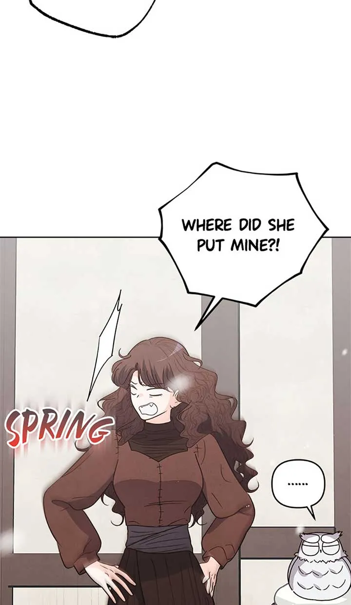 The Monster Duke Mistook Me for His Wife Chapter 22 Online - página 34