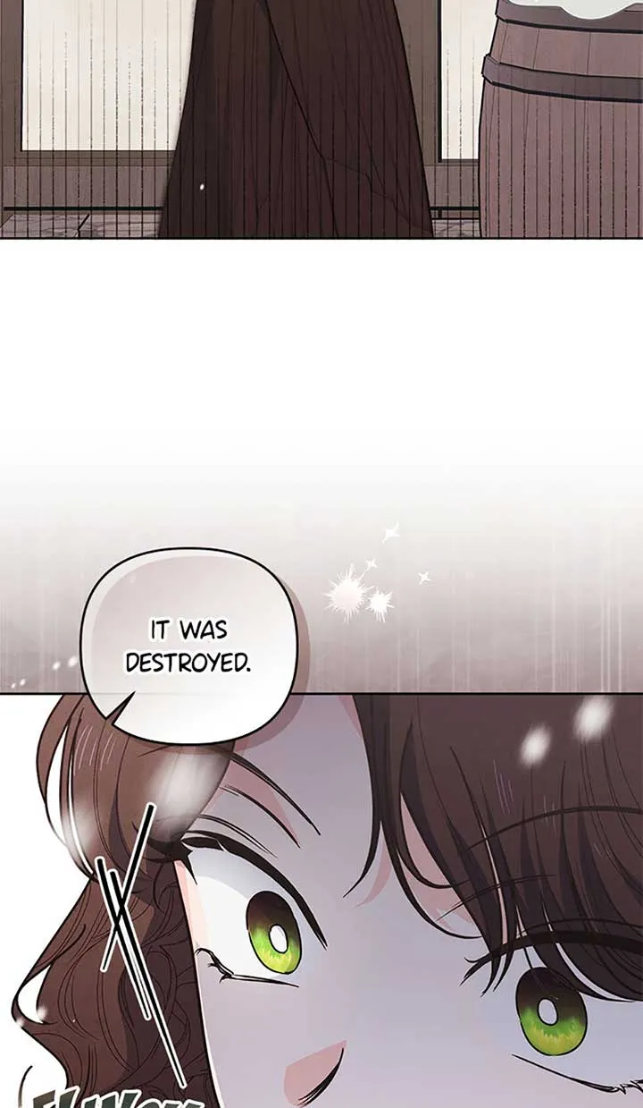 The Monster Duke Mistook Me for His Wife Chapter 22 Online - página 35