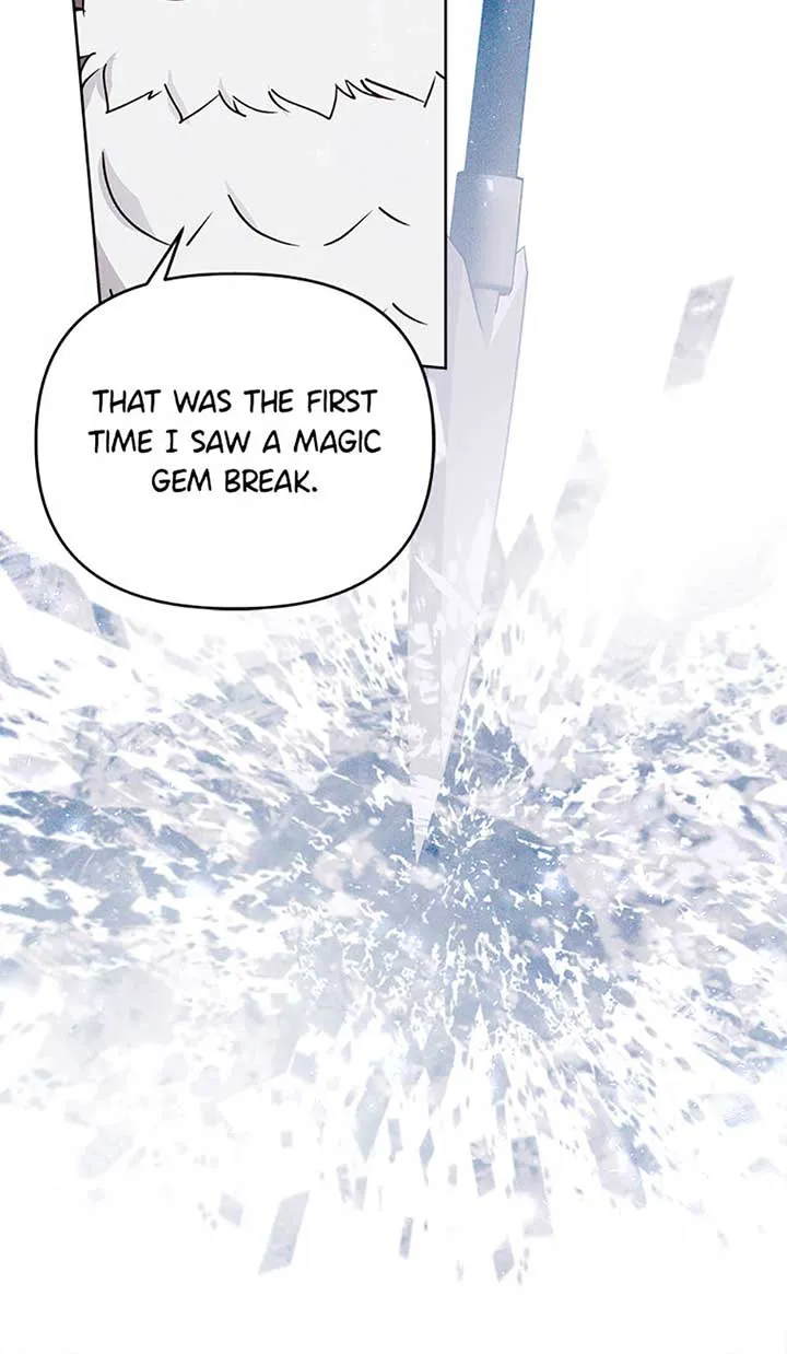 The Monster Duke Mistook Me for His Wife Chapter 22 Online - página 37