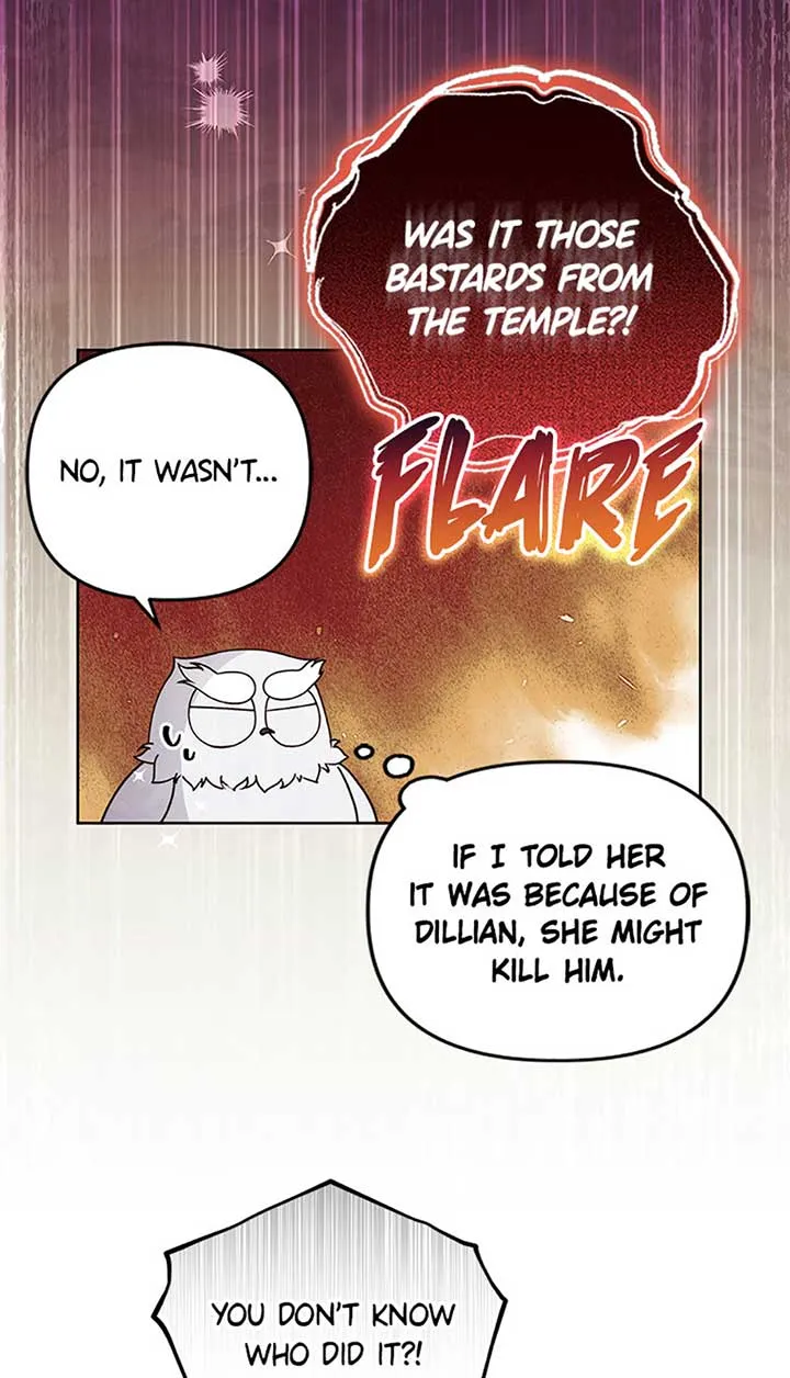 The Monster Duke Mistook Me for His Wife Chapter 22 Online - página 40