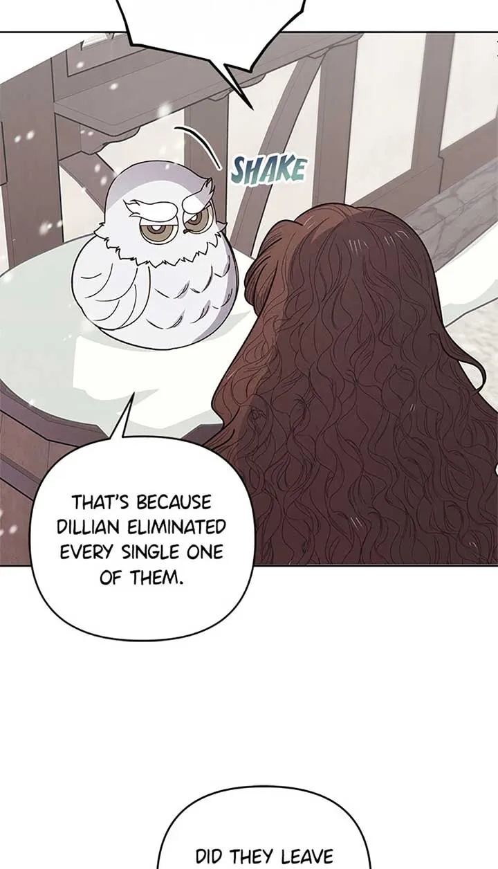 The Monster Duke Mistook Me for His Wife Chapter 22 Online - página 41