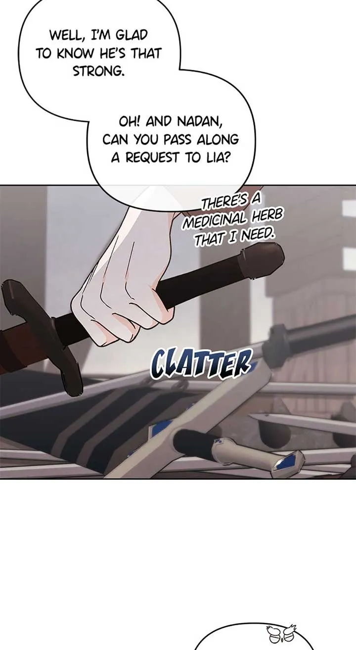 The Monster Duke Mistook Me for His Wife Chapter 22 Online - página 45