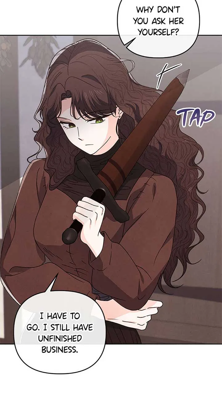 The Monster Duke Mistook Me for His Wife Chapter 22 Online - página 46