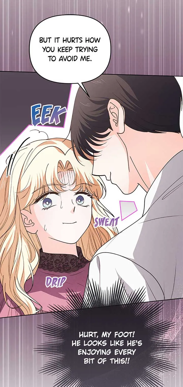 The Monster Duke Mistook Me for His Wife Chapter 22 Online - página 58