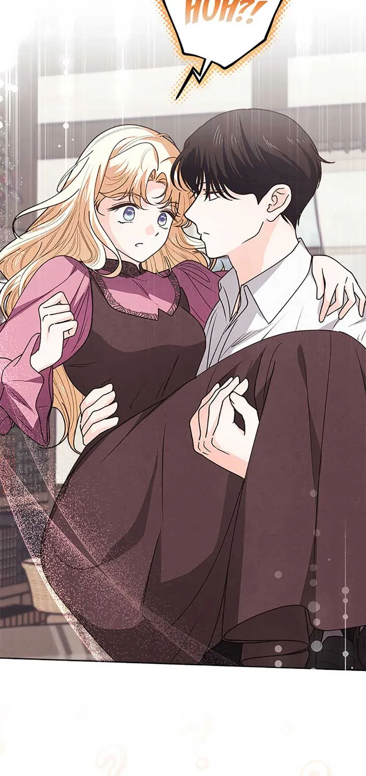 The Monster Duke Mistook Me for His Wife Chapter 22 Online - página 60
