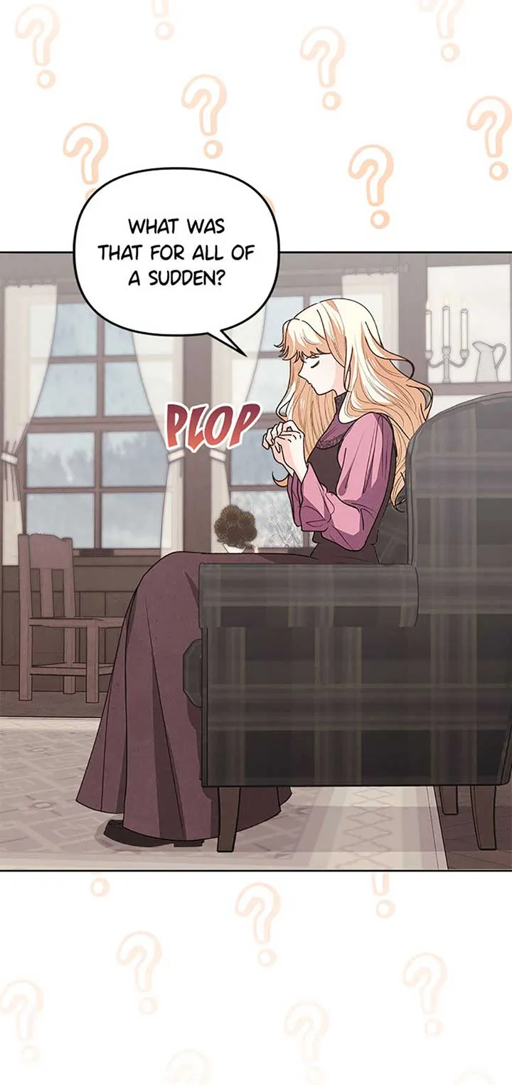 The Monster Duke Mistook Me for His Wife Chapter 22 Online - página 61