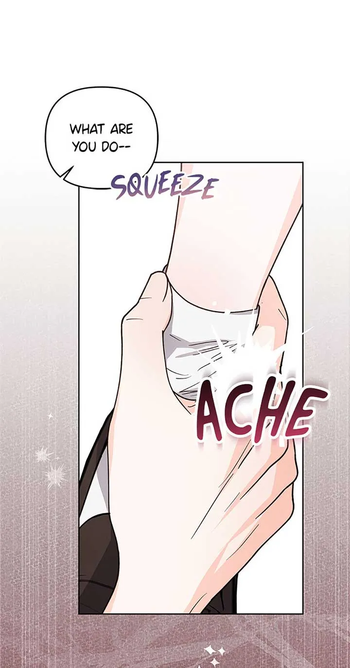 The Monster Duke Mistook Me for His Wife Chapter 22 Online - página 63
