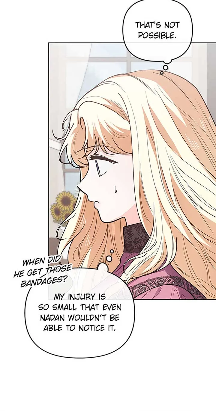 The Monster Duke Mistook Me for His Wife Chapter 22 Online - página 67