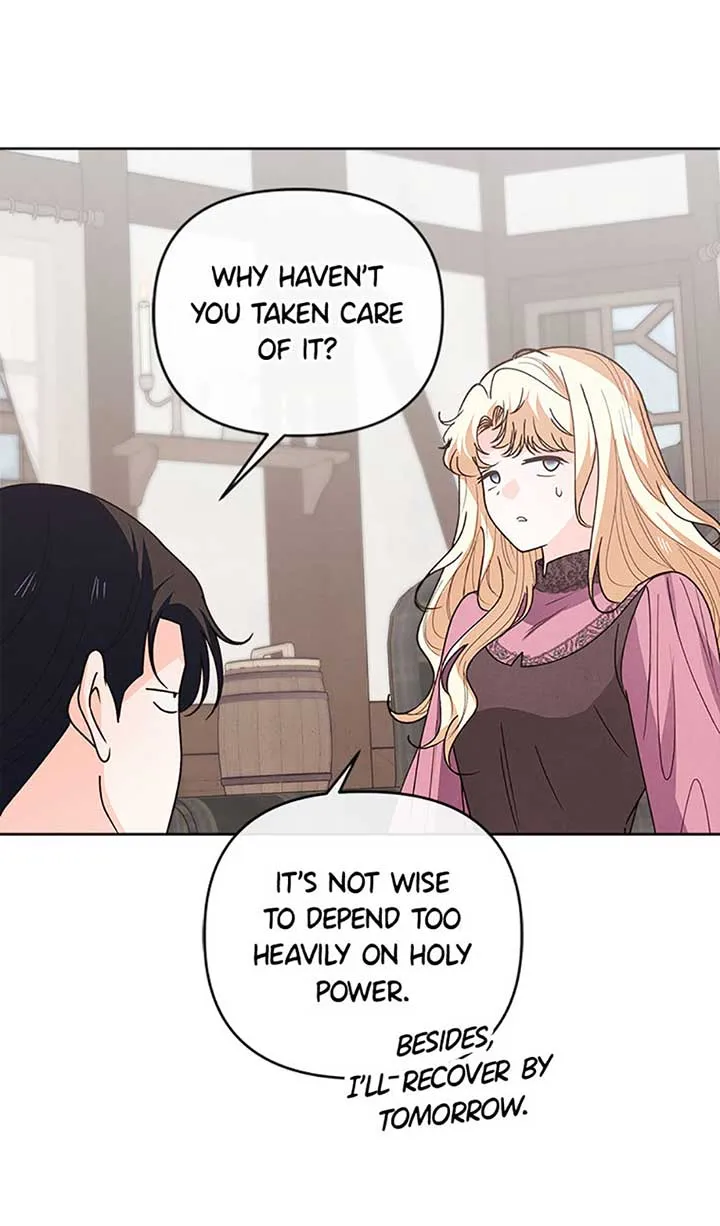 The Monster Duke Mistook Me for His Wife Chapter 22 Online - página 68