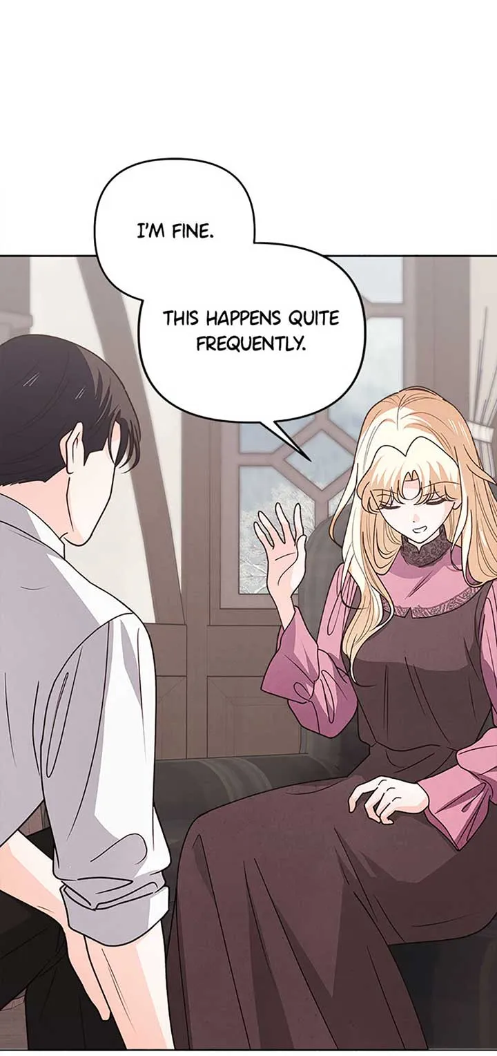 The Monster Duke Mistook Me for His Wife Chapter 22 Online - página 75