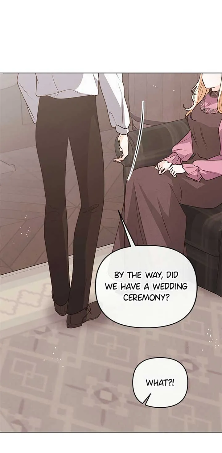 The Monster Duke Mistook Me for His Wife Chapter 23 Online - página 17