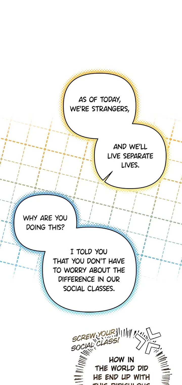 The Monster Duke Mistook Me for His Wife Chapter 23 Online - página 39