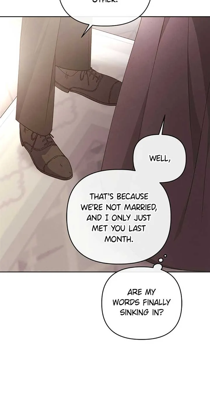 The Monster Duke Mistook Me for His Wife Chapter 23 Online - página 49