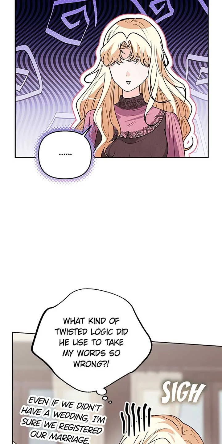The Monster Duke Mistook Me for His Wife Chapter 23 Online - página 52