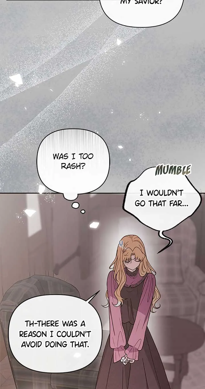 The Monster Duke Mistook Me for His Wife Chapter 23 Online - página 59