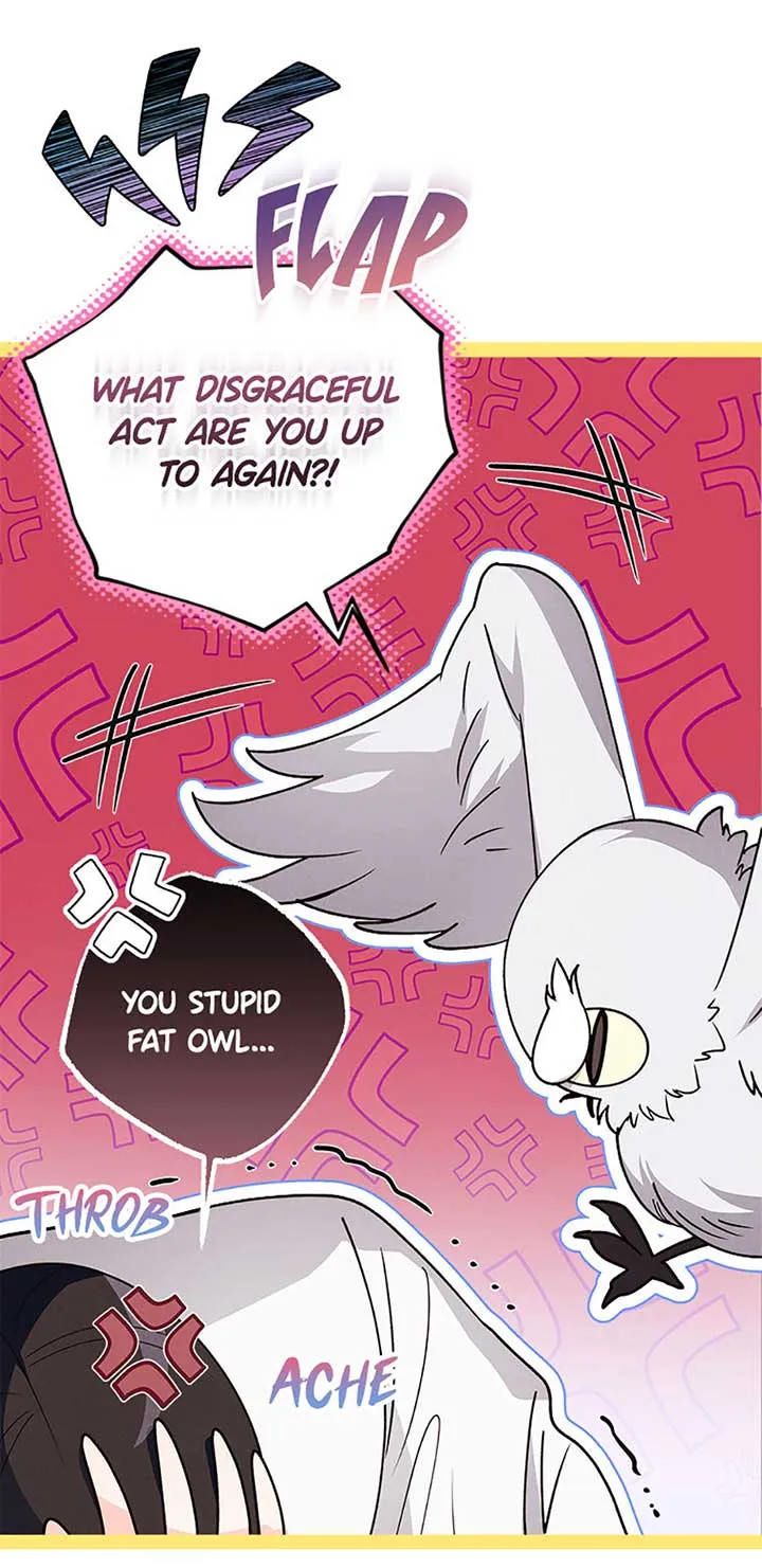 The Monster Duke Mistook Me for His Wife Chapter 23 Online - página 71