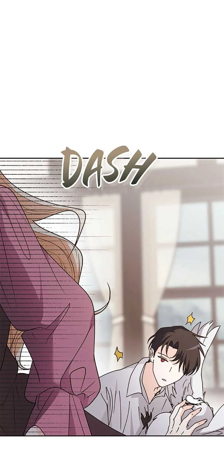 The Monster Duke Mistook Me for His Wife Chapter 23 Online - página 72