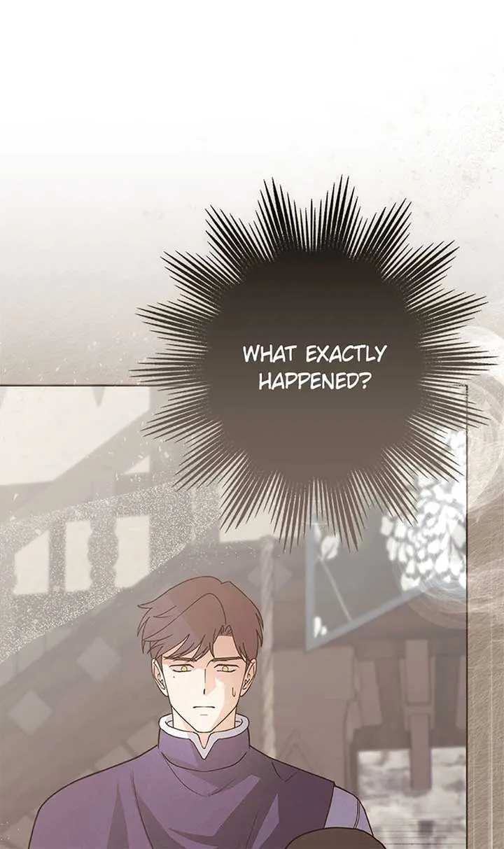 The Monster Duke Mistook Me for His Wife Chapter 26 Online - página 1