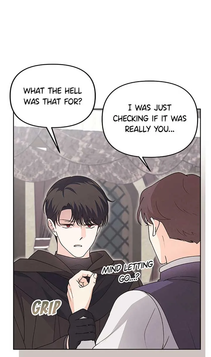 The Monster Duke Mistook Me for His Wife Chapter 26 Online - página 10