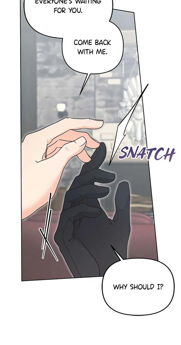 The Monster Duke Mistook Me for His Wife Chapter 26 Online - página 17