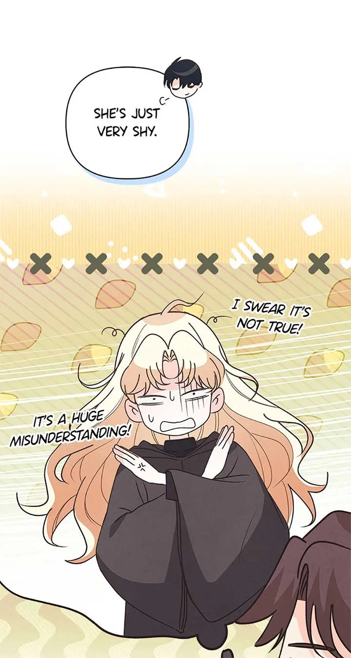 The Monster Duke Mistook Me for His Wife Chapter 26 Online - página 22