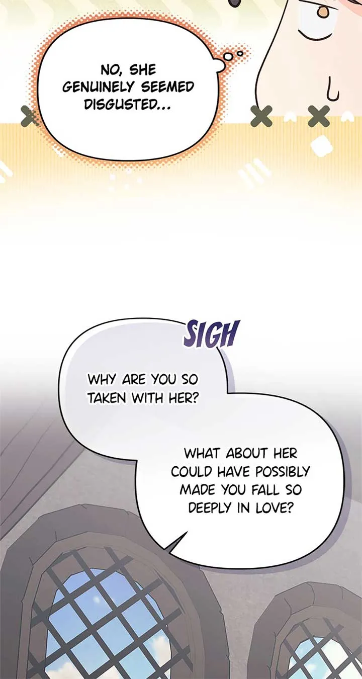 The Monster Duke Mistook Me for His Wife Chapter 26 Online - página 23