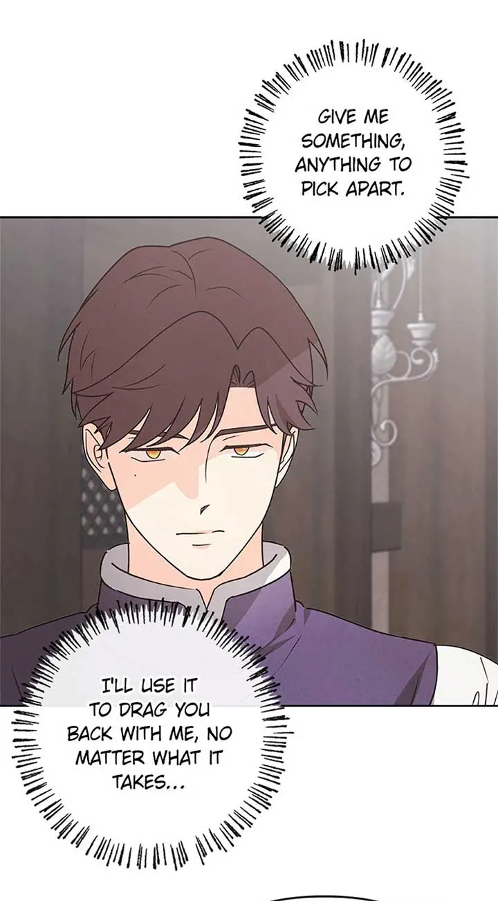 The Monster Duke Mistook Me for His Wife Chapter 26 Online - página 26