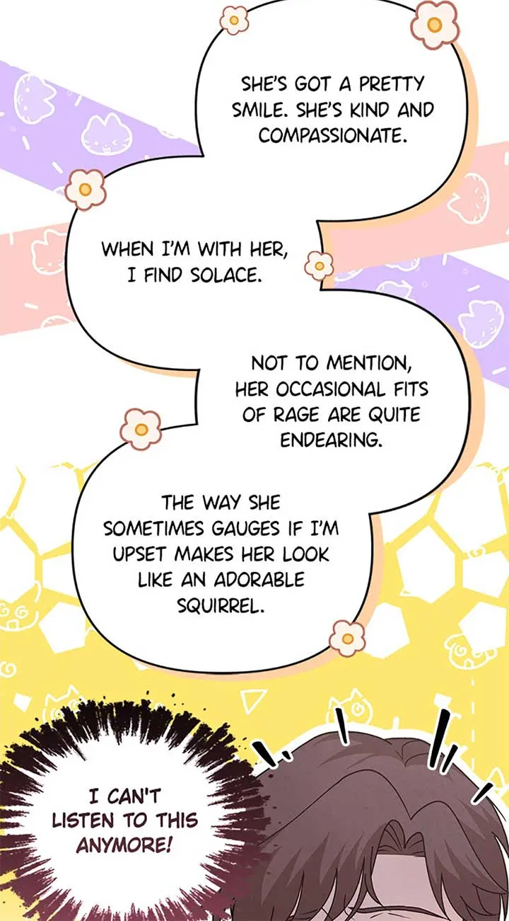 The Monster Duke Mistook Me for His Wife Chapter 26 Online - página 27