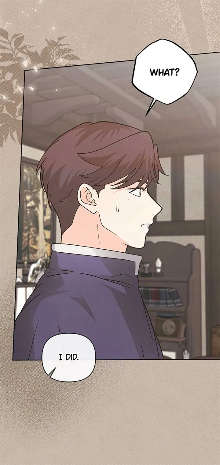 The Monster Duke Mistook Me for His Wife Chapter 26 Online - página 40