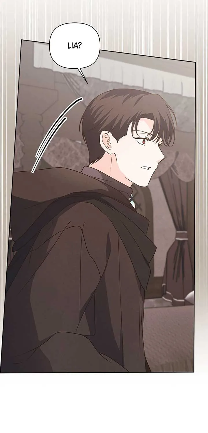 The Monster Duke Mistook Me for His Wife Chapter 26 Online - página 47