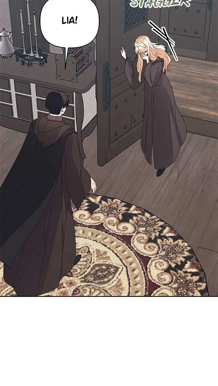 The Monster Duke Mistook Me for His Wife Chapter 26 Online - página 51