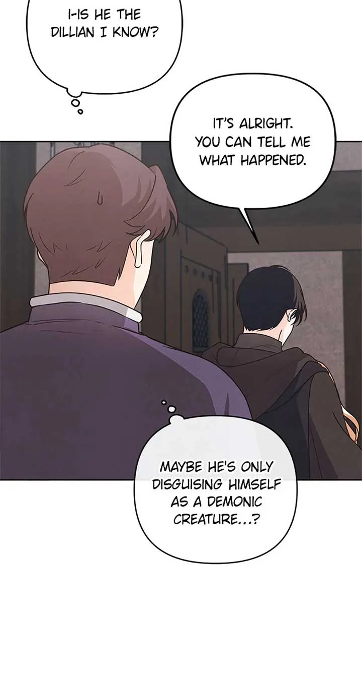 The Monster Duke Mistook Me for His Wife Chapter 26 Online - página 54