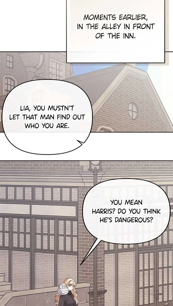 The Monster Duke Mistook Me for His Wife Chapter 26 Online - página 58