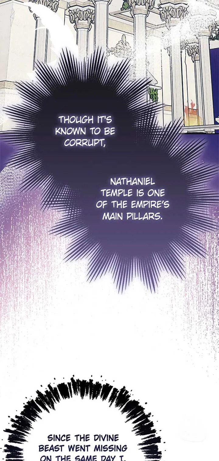 The Monster Duke Mistook Me for His Wife Chapter 26 Online - página 63