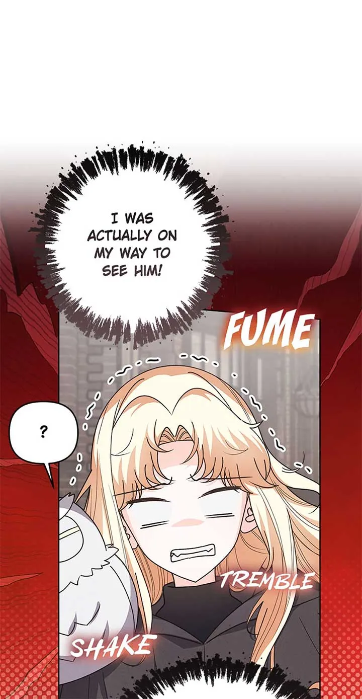 The Monster Duke Mistook Me for His Wife Chapter 26 Online - página 69