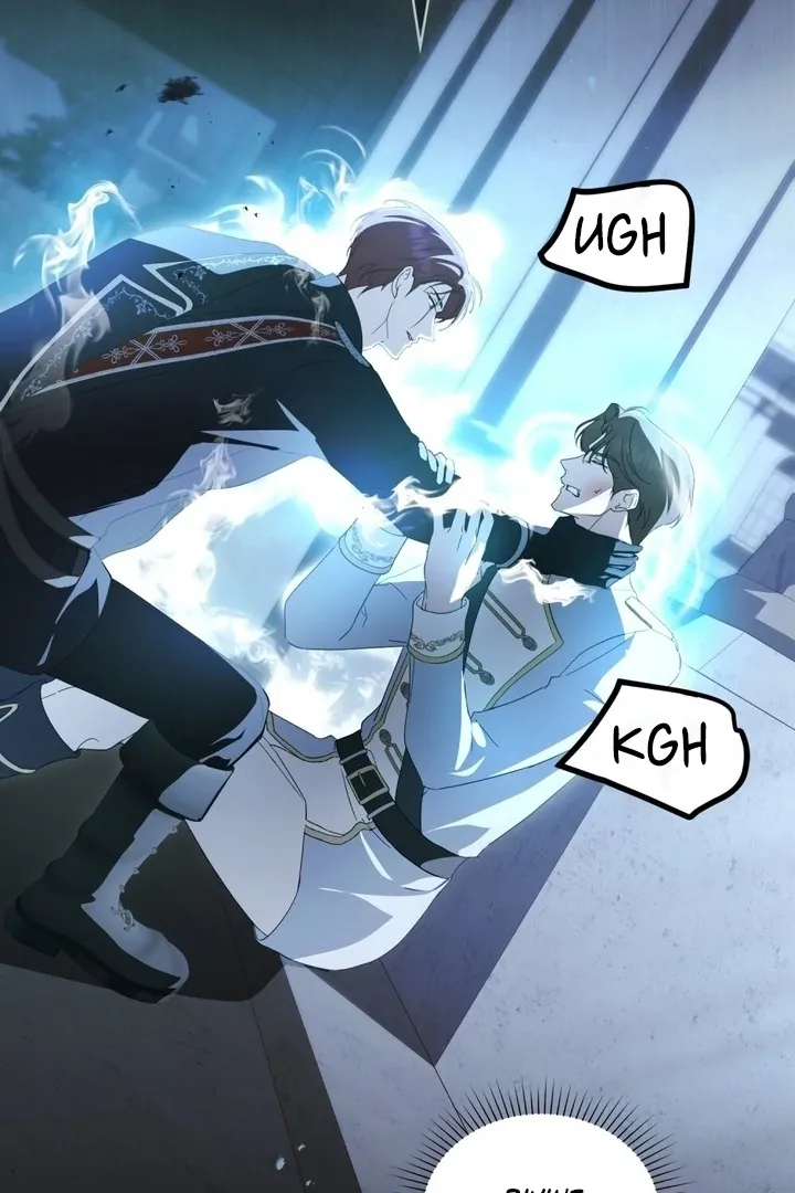 The Monster Lady and the Holy Knight Chapter 46 Online - página 32