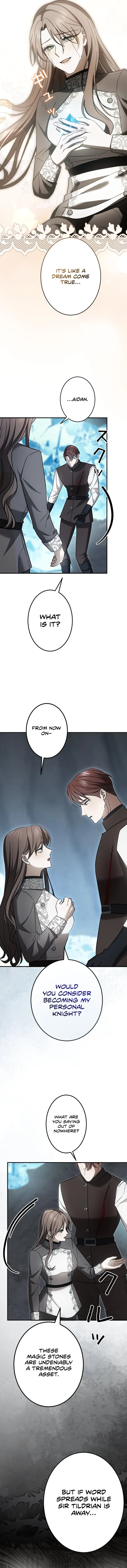 The Monster Princess’s Courtship Chapter 10 Online - página 2