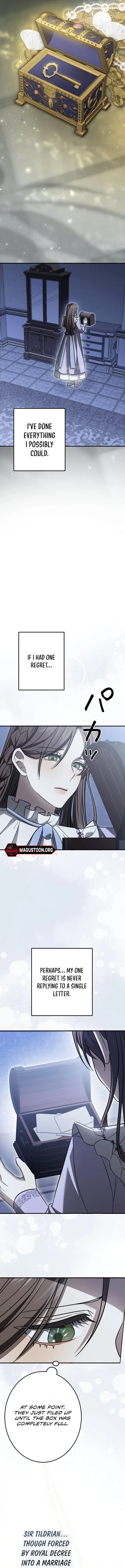 The Monster Princess’s Courtship Chapter 10 Online - página 10