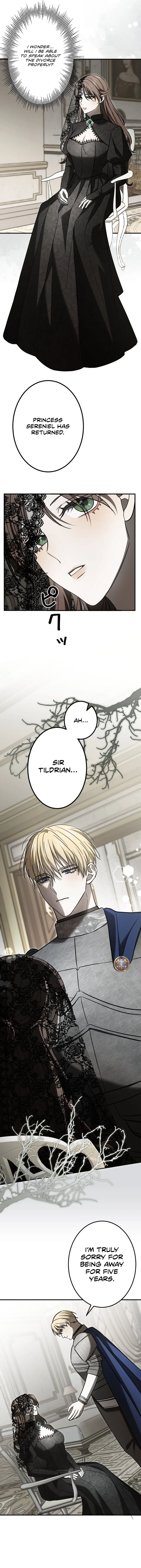 The Monster Princess’s Courtship Chapter 10 Online - página 14