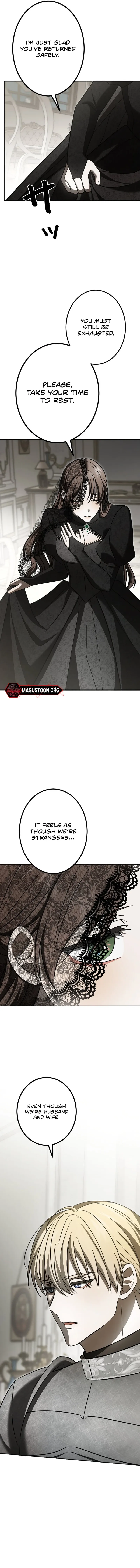 The Monster Princess’s Courtship Chapter 10 Online - página 15