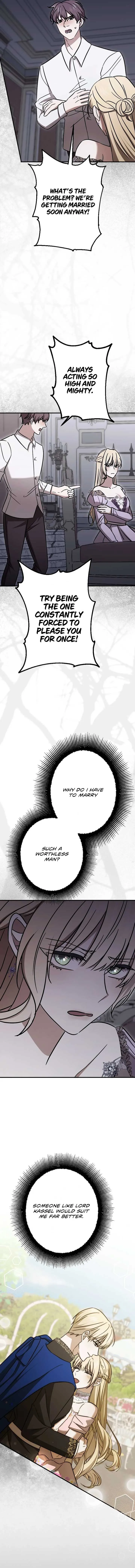 The Monster Princess’s Courtship Chapter 13 Online - página 15