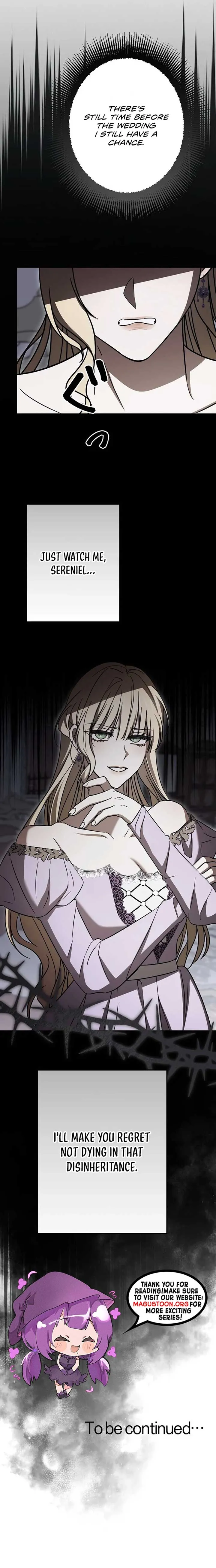 The Monster Princess’s Courtship Chapter 13 Online - página 16