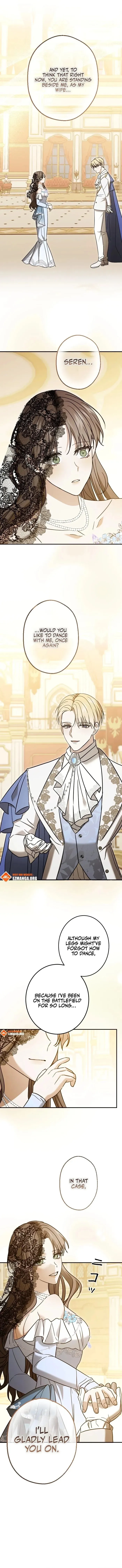 The Monster Princess’s Courtship Chapter 18 Online - página 5