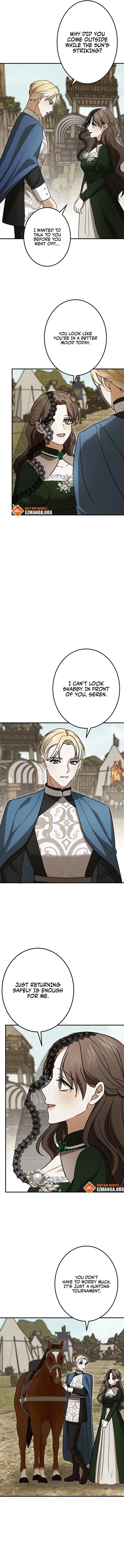 The Monster Princess’s Courtship Chapter 27 Online - página 2