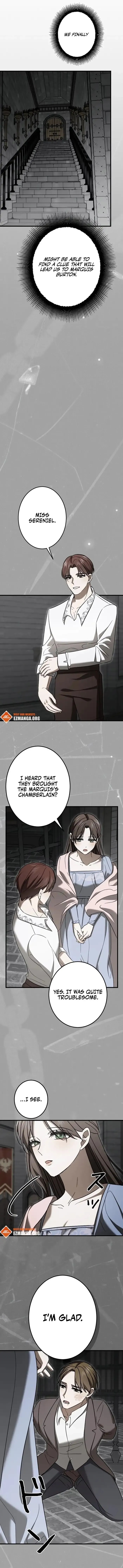 The Monster Princess’s Courtship Chapter 30 Online - página 1