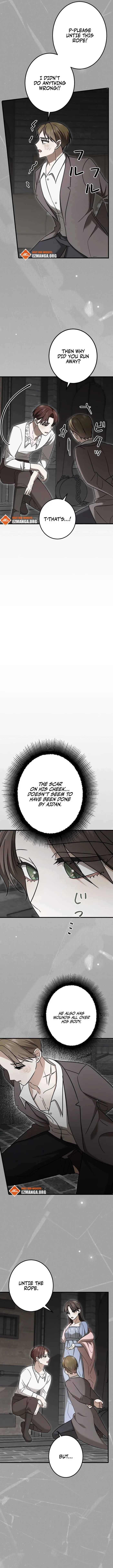 The Monster Princess’s Courtship Chapter 30 Online - página 2