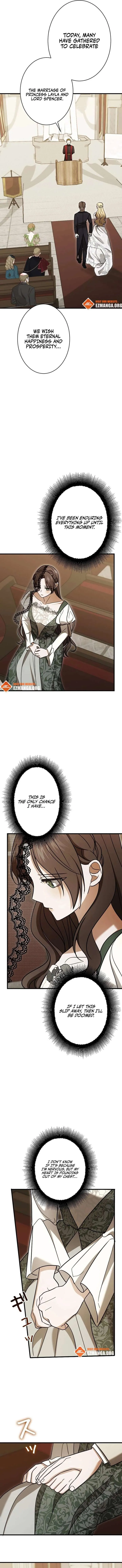The Monster Princess’s Courtship Chapter 32 Online - página 3